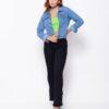 JAQUETA JEANS VINTAGE - Image 7