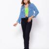 JAQUETA JEANS VINTAGE - Image 3