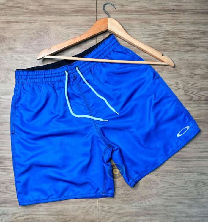 Bermudas Tactel Mauricinho Academia Esporte OAKLEY - Image 3