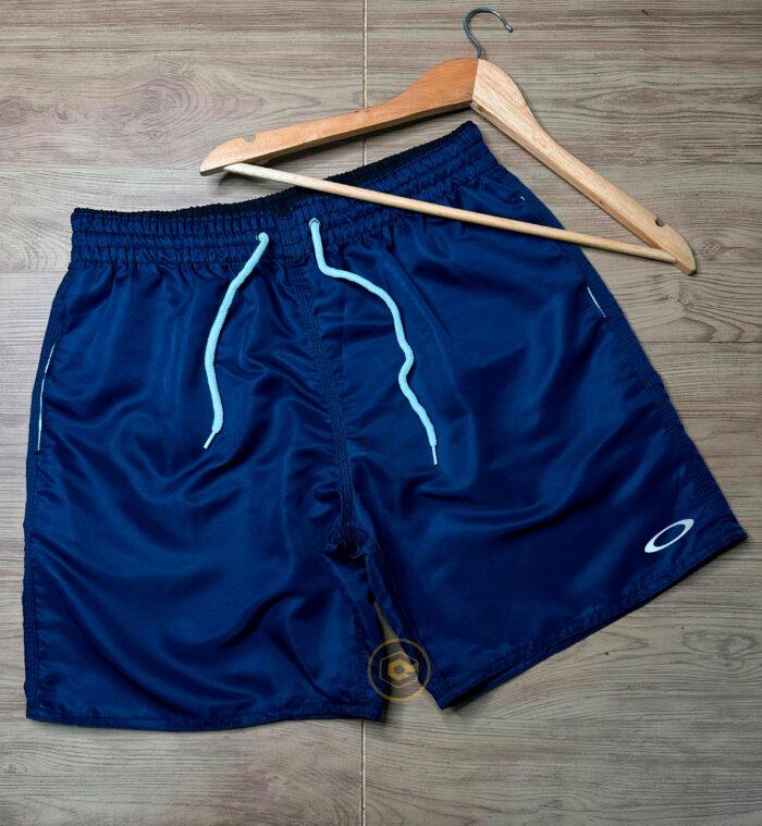 Bermudas Tactel Mauricinho Academia Esporte OAKLEY - Image 4